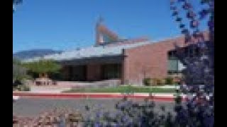 Funeral Mass for Chuck Bowman