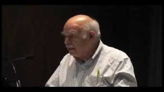 James Milgram -- Common Core's Effect on Higher Education