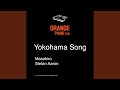 The Yokohama Song ~with Stefan Aaron~