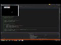 Python GUI: 4  Adding A Button