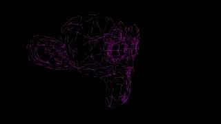 OpenGL OBJ Loader Showcase