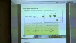 Implicit Surface Modeling from Imprecise Point Clouds