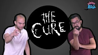 THE CURE - HISTERIA DE LA MÚSICA