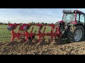 KUHN MULTI-MASTER 113 (Teaser)