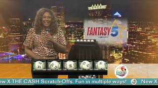 Fantasy 5 20260205
