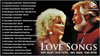 Best Romantic Duet Love Songs 80's 90's - Best Duets Songs For Lovers