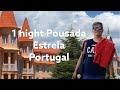 Naboring sa Madrid nagpunta ng Portugal para matulog ng isang gabi!