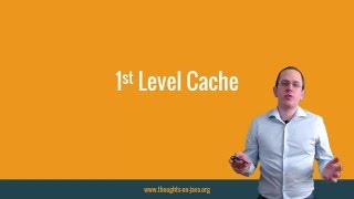 How to use Hibernate's 1st level cache