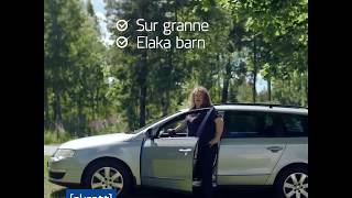 Kolla detta innan besiktningen