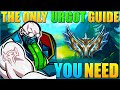 A high elo Urgot guide to teach you EVERYTHING you need to know!