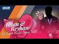 Ga Cuma Halu! Reyhan Langsung Hadir di Depan Intan | Sobat7 Kepo (28/09/22)