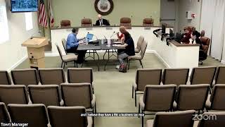 04/15/2026 Special Magistrate Hearing