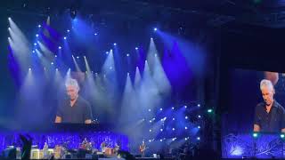 Foo Fighters, Josh Freese - Times Like These & All My Life - Taylor Hawkins Tribute Concert 09/03/22