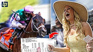 Your COMPLETE Betting Guide to the Kentucky Derby and Triple Crown: How to Bet + WIN (BettingPros)
