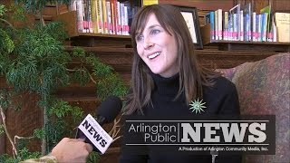 APN | Robbins Library Pass Program