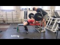 Neue PRs in Woche #2!  Powerlifting  When it starts to pay off  Training Summary