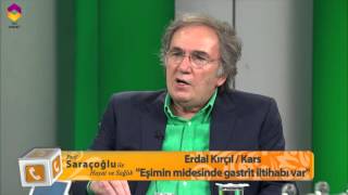 Prof. Saraçoğlu ile Hayat ve Sağlık- 10. bölüm- 5 Aralık 2015