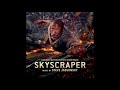 Skyscraper Soundtrack - 