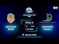 Wishtown United vs Cricketers Comilla | LMS Tours |  LMS Tours