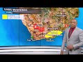 Weather Report I 22January 2023