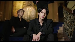 BTS 방탄소년단 Black Swan MV