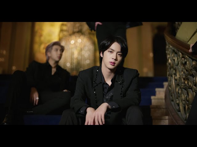 BTS - Black Swan BTS - Black Swan
