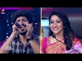 #Vignesh & #PadmajaSrinivasan's Stunning Performance of Thamarai Poovukum 😍 | SSS10 | EpisodePreview