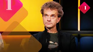 Jean-Pierre Geelen en Jan Vlug over de uitzending van HLF8 van Johnny de Mol | Op1