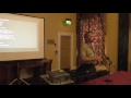 PyconUK 2016: Rewriting without rewriting - porting an ATC radar display to PyQt