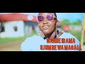 Wande Idama __ Ujumbe Wa Magaja By Seblo Studio