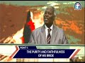 God’s Recognition and Rewards for Christ’s True Followers - Pastor W.F. Kumuyi