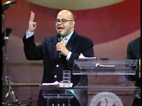 Pastor John Eckhardt Prophetic Dimension 3 Youtube