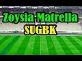 RUMPUT ZOYSIA MATRELLA - SUGBK