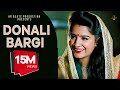 Latest Haryanvi Dj Songs Donali Bargi Sandeep Surila New Haryanvi Songs Haryanavi 2018