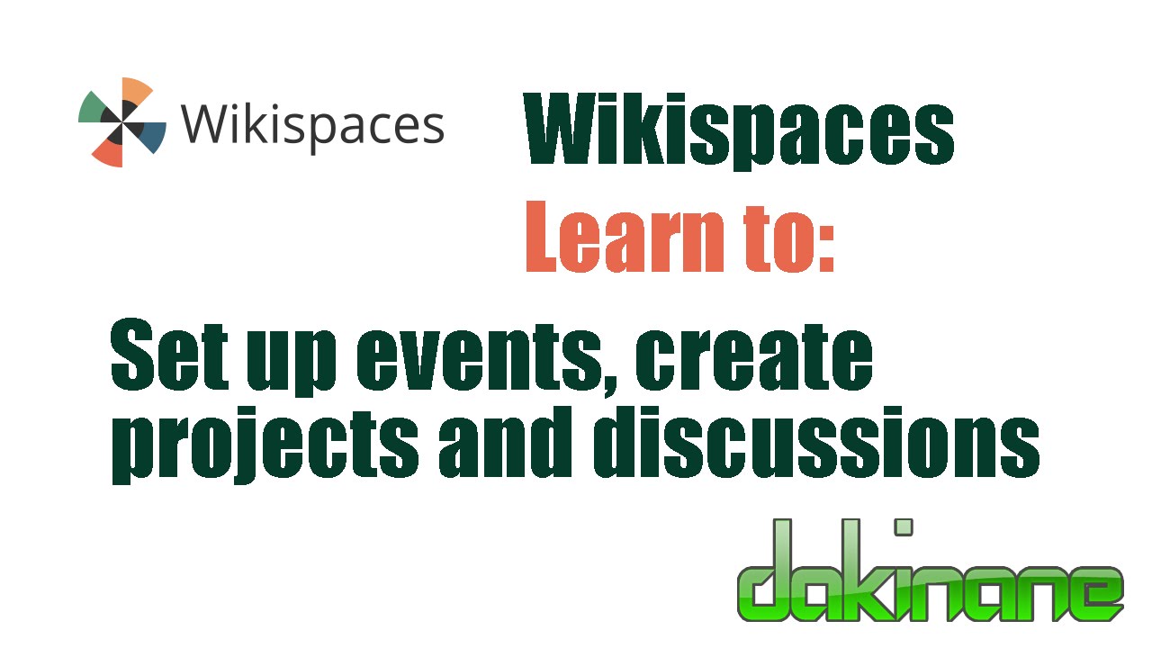 Wikispaces
