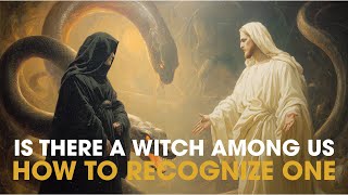 Is There a Witch Among Us? How to Recognize One | Biblical Wisdom