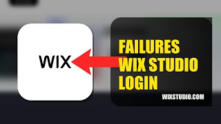 How To Fix Login Failures On Wix Studio 2026 (SIMPLE GUIDE)