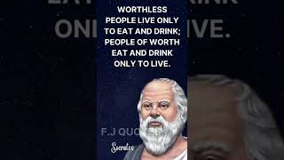 Socrates Quotes in English part 1 | #shorts  | #socrates