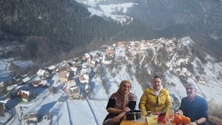 U POSJETI SELU KOJE SU NAPUSTILI GOTOVO SVI-SELO HAMANDŽIĆI KOD TRAVNIKA