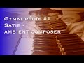 Gymnopédie #1 - Implied Music