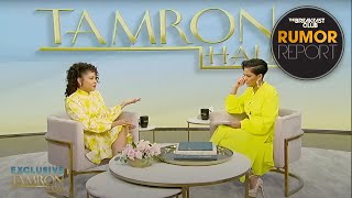 The Breakfast Club Addresses Angela Yee On Tamron Hall + More