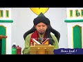 Sekelip Mata Dipilih Jadi WALI ALLAH .. | Kitab Hidayatus Salikin - Ustaz Muhaizad Muhammad