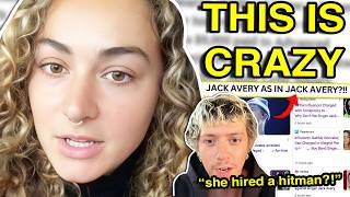 INFLUENCER EXPOSED FOR HIRING HITMAN