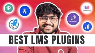 5 Best LMS Plugins for WordPress in 2025
