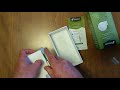 UNBOXING iDevices Kitchen Thermometer from T J Maxx