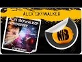 Alex Skywalker - Hyperdrive / Atmospheric Breaks