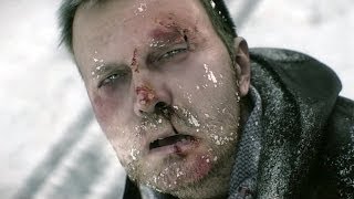 Tom Clancy's The Division -  Cinematic Trailer E3 2014 [HD]