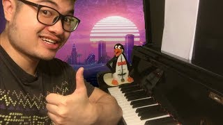 🔴Livestream 142: Learning & Playing Song Requests on the Piano almost Instantly!