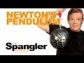 The Spangler Effect - Newton's Pendulum Season 01 Episode 04