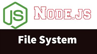 How to Read file in Node.js - The File System (fs) module in Node.js - Part 5